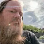 David Wade Morgan avatar
