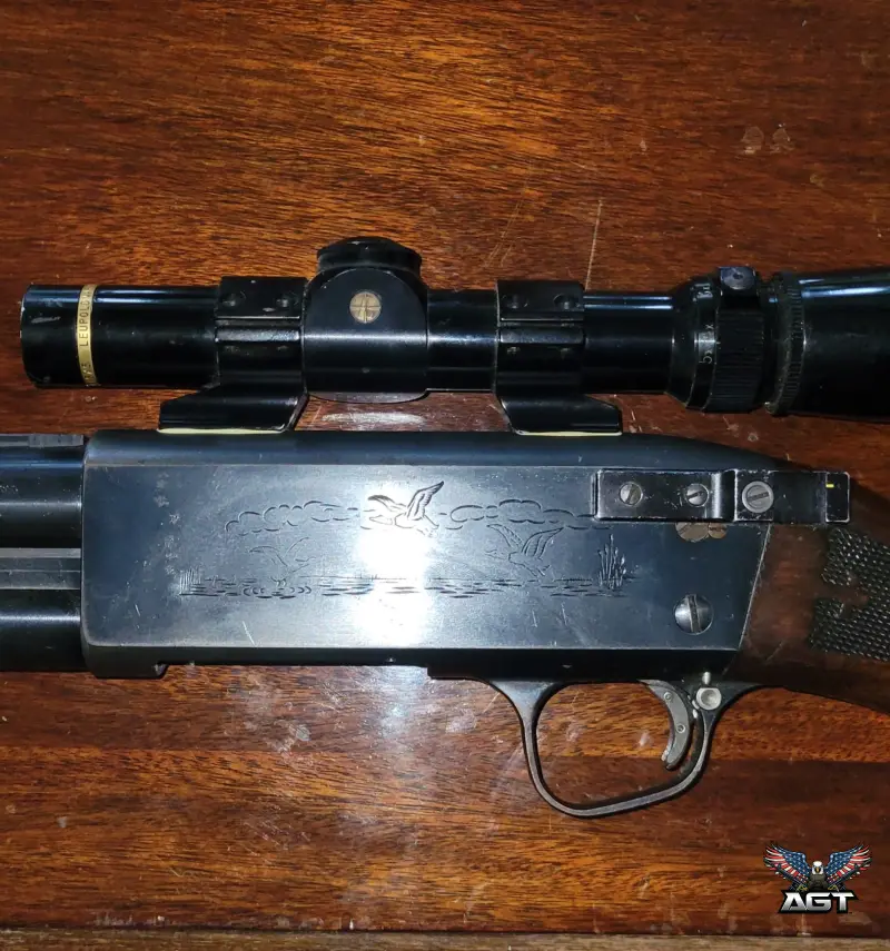 Used · Ithaca Deerslayer · 12 Gauge · Corning, NY · photo 2 of 4