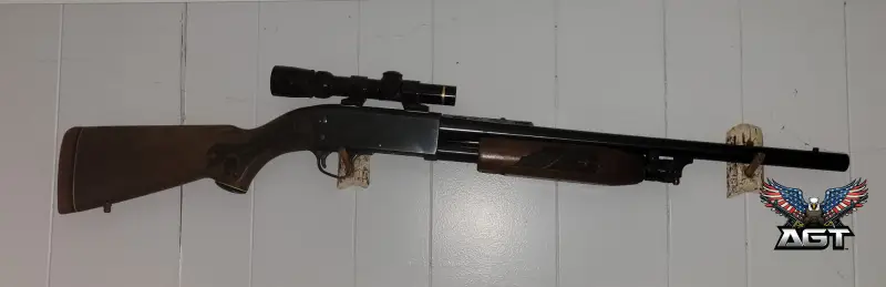 Used · Ithaca Deerslayer · 12 Gauge · Corning, NY · photo 4 of 4