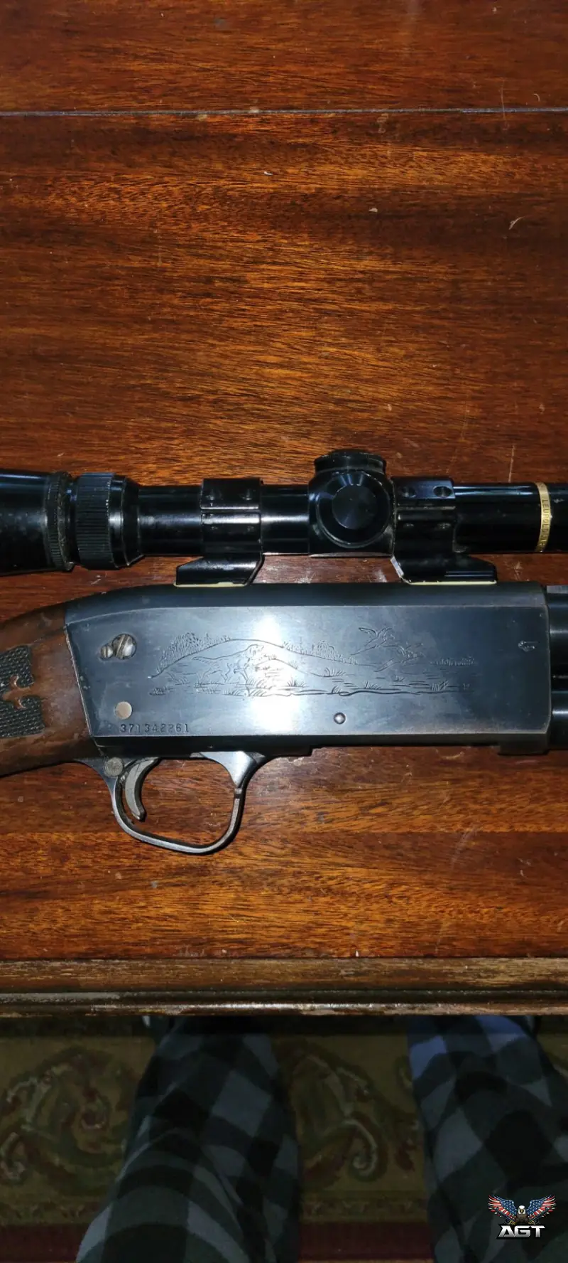 Used · Ithaca Deerslayer · 12 Gauge · Corning, NY · photo 3 of 4