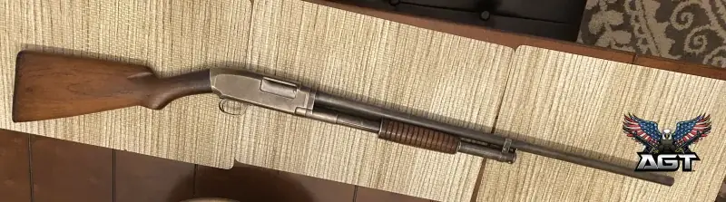 Used · Winchester Model 12 16 gauge shotgun · 16 Gauge · York, PA · photo 2 of 2