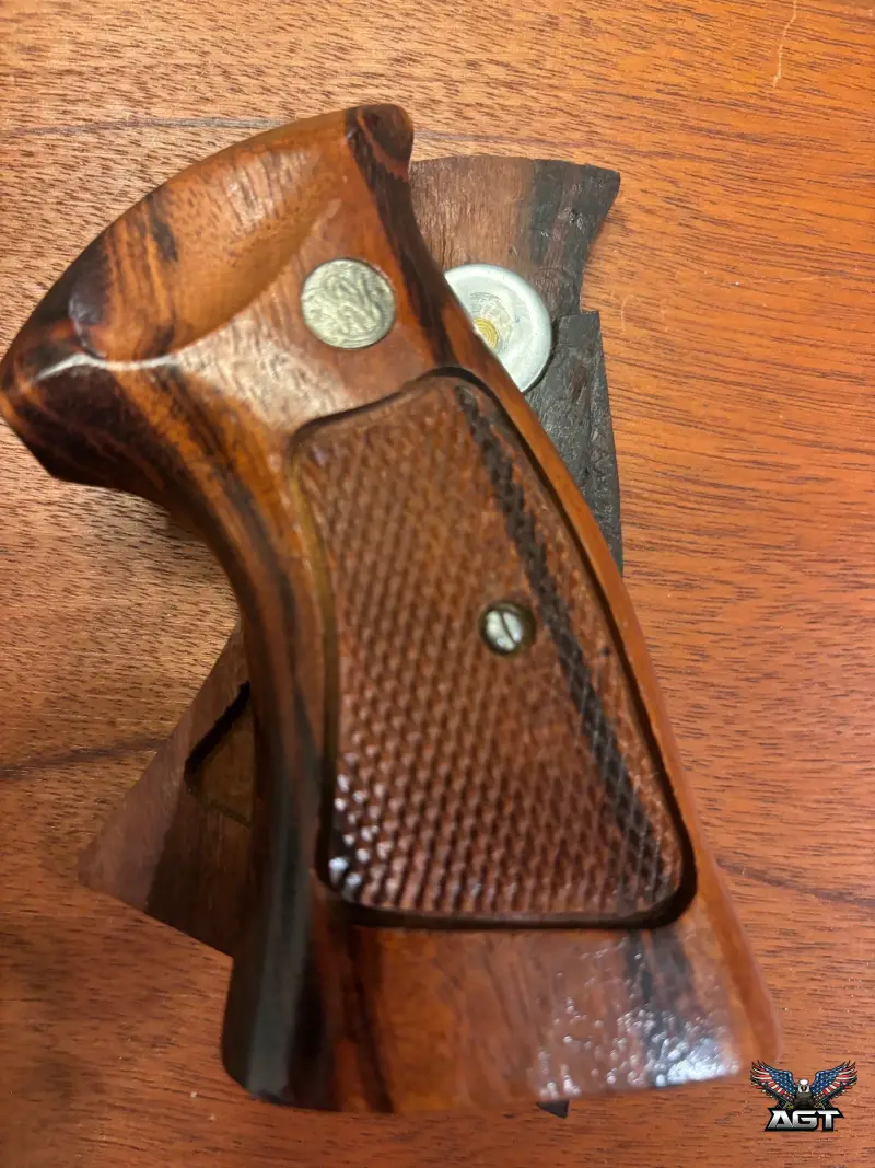 Used · Smith and Wesson model 57, 6” barrel, .41 cal. · Not Listed · Smith & Wesson · Liberty Hill, TX · photo 9 of 9