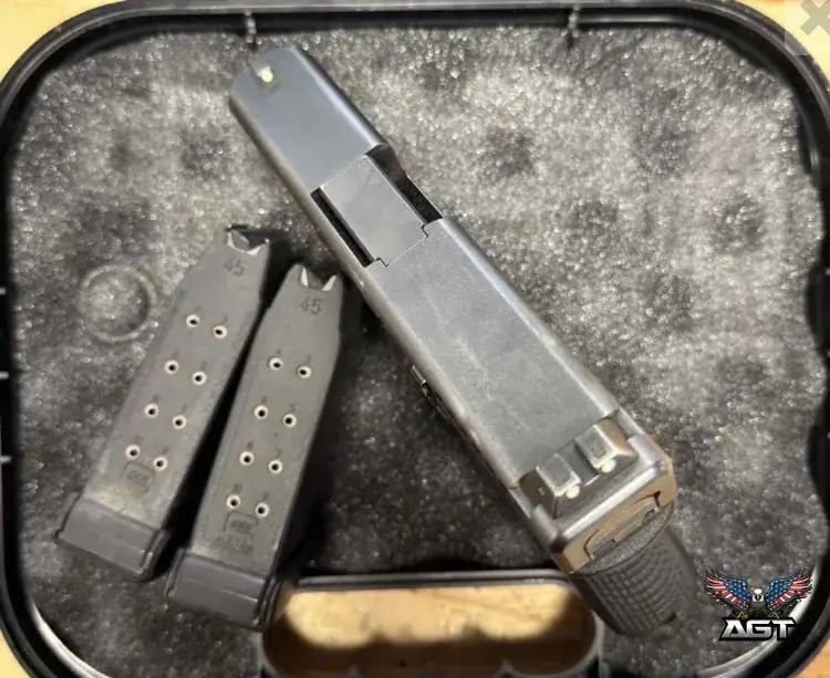 Used · Glock 30 SF · Not Listed · Cottondale, FL · photo 2 of 2