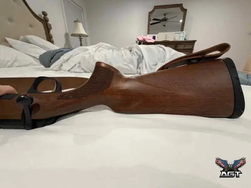 Like New · Browning XBolt 30-06 Walnut · .30-06 Sprg. · Crockett, TX · photo 3 of 4