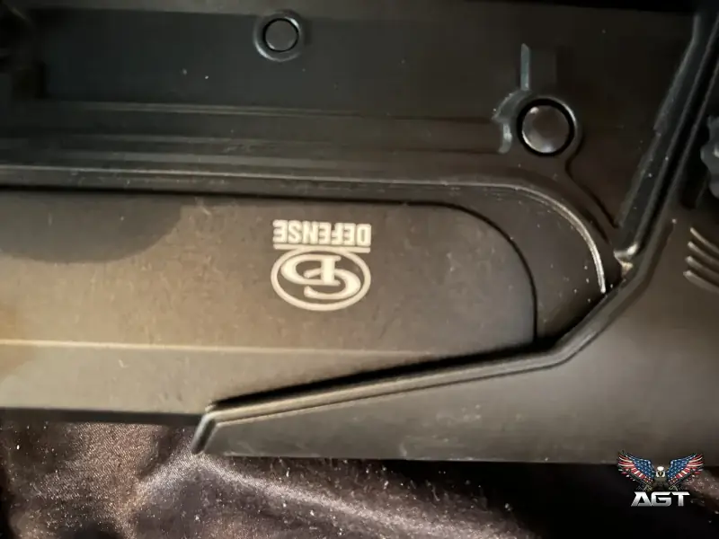 Used · Charles Daly bullpup · 12 Gauge · Charles Daly Firearms · Bosworth, MO · photo 3 of 4