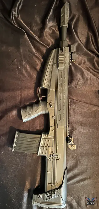 Used · Charles Daly bullpup · 12 Gauge · Charles Daly Firearms · Bosworth, MO · photo 2 of 4
