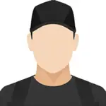 Test User avatar