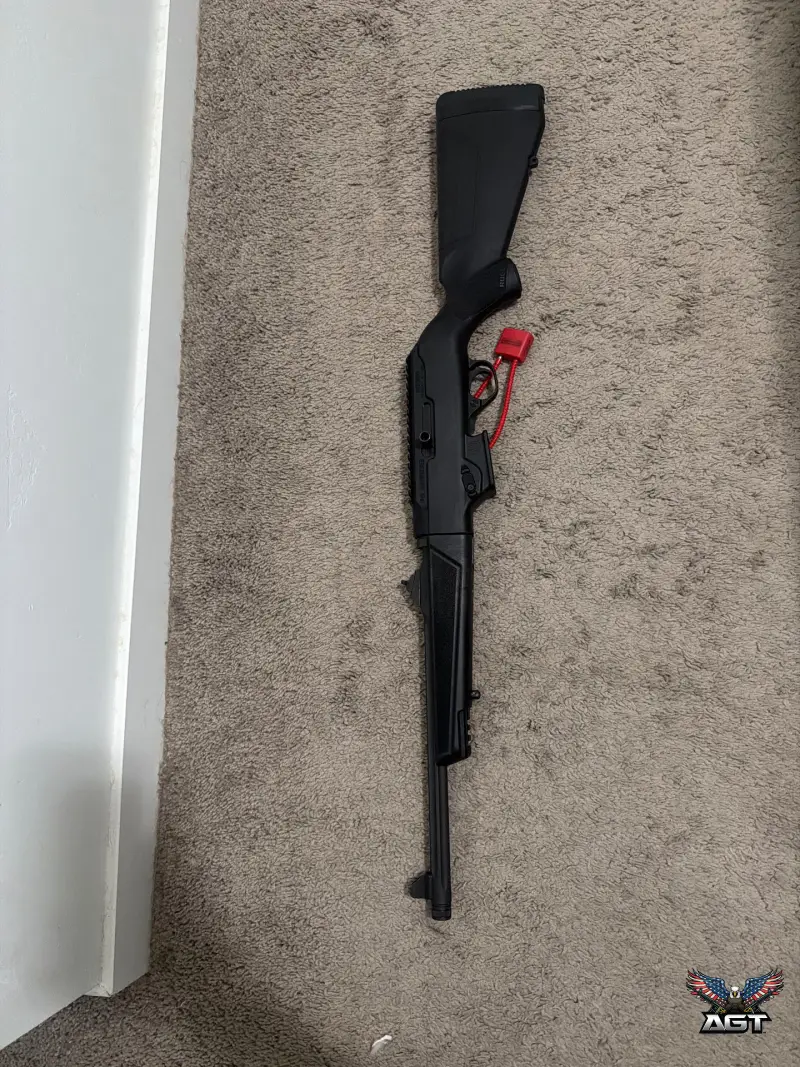 Like New · Ruger PC Carbine 9mm · Not Listed · Rexburg, ID · photo 4 of 10