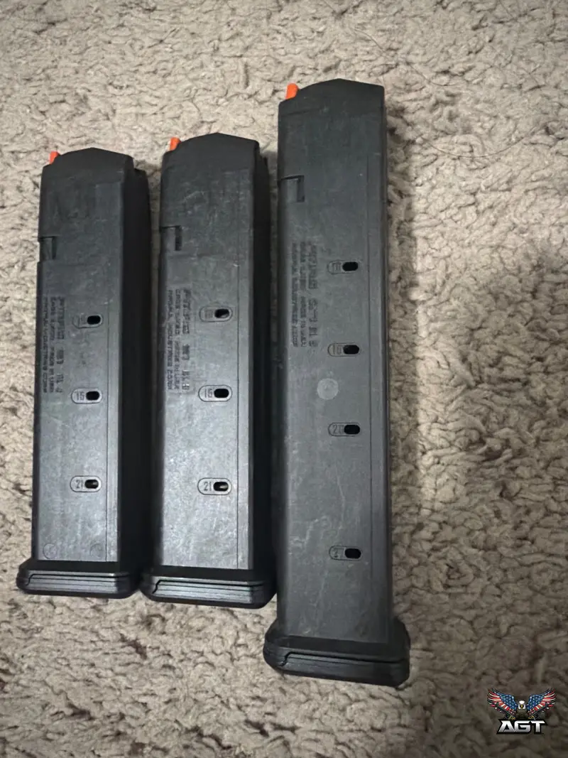 Like New · Ruger PC Carbine 9mm · Not Listed · Rexburg, ID · photo 10 of 10