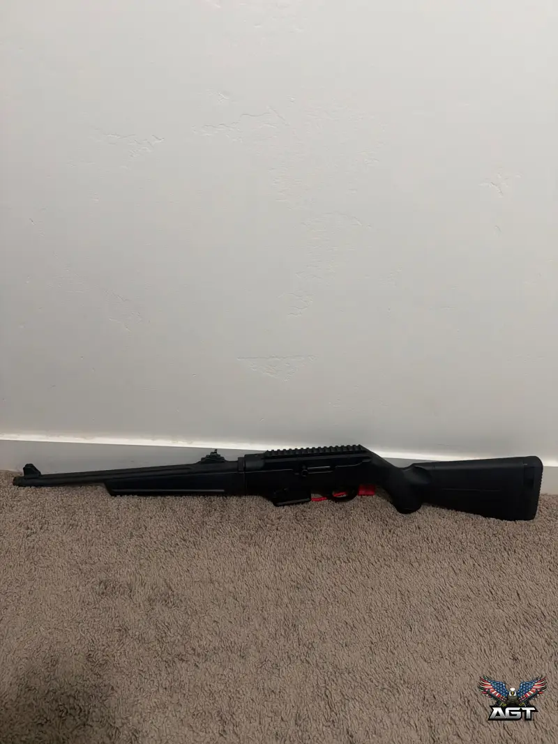 Like New · Ruger PC Carbine 9mm · Not Listed · Rexburg, ID · photo 5 of 10