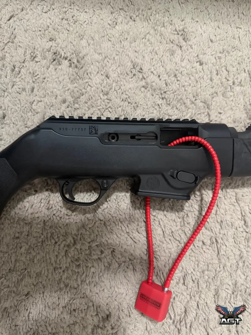 Like New · Ruger PC Carbine 9mm · Not Listed · Rexburg, ID · photo 8 of 10