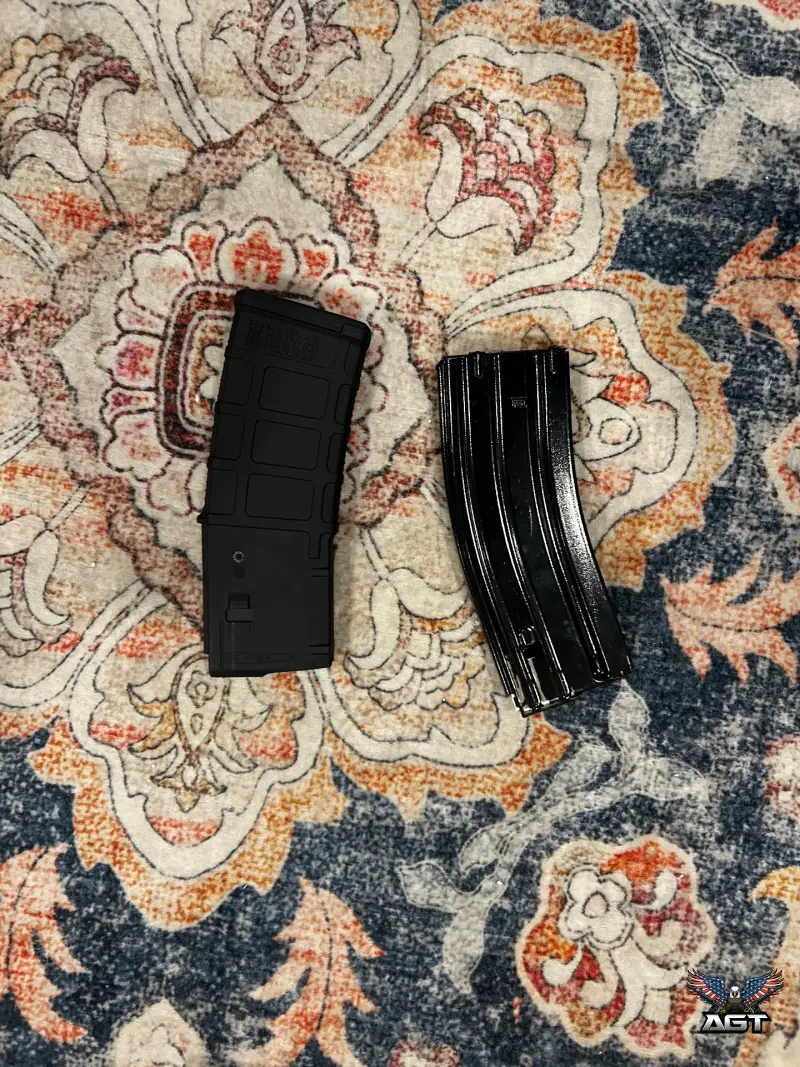 Used · Radical AR 15 with SigSauerRomeo scope · 5.56×45 mm NATO · Radikal Arms · Albuquerque, NM · photo 2 of 4