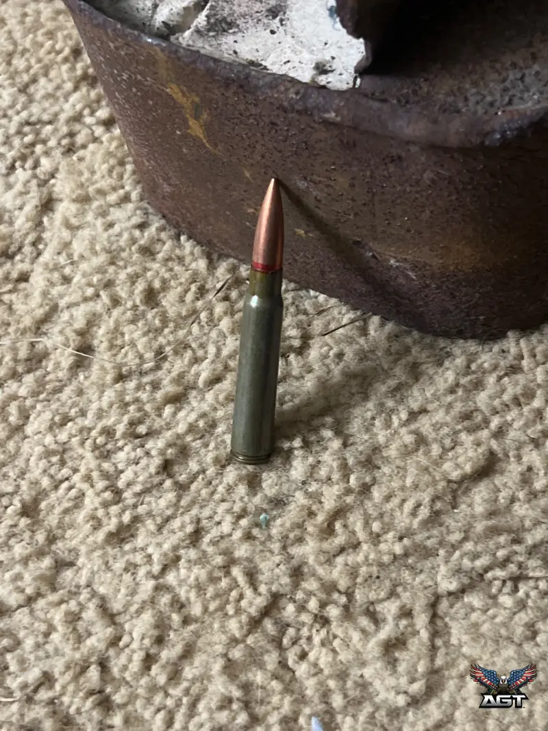 Like New · Spam can of 7.62x59 bullets · Crystal Springs, MS · photo 3 of 3