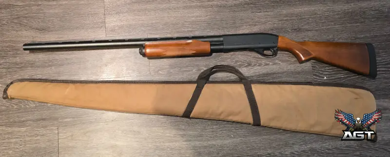 Used · Mint 1987 Remington 870 Express 12-Gauge – Pristine Condition / Time Capsule · 12 Gauge · Nashville, TN · photo 6 of 7