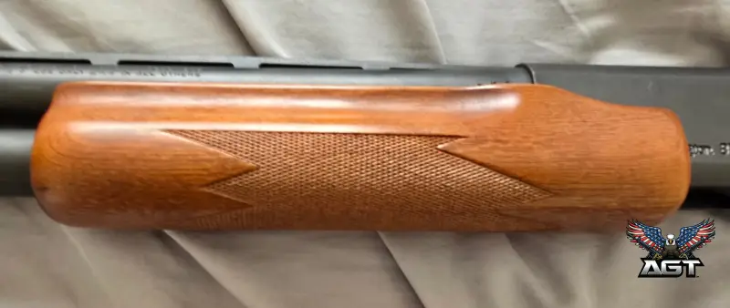 Used · Mint 1987 Remington 870 Express 12-Gauge – Pristine Condition / Time Capsule · 12 Gauge · Nashville, TN · photo 4 of 7