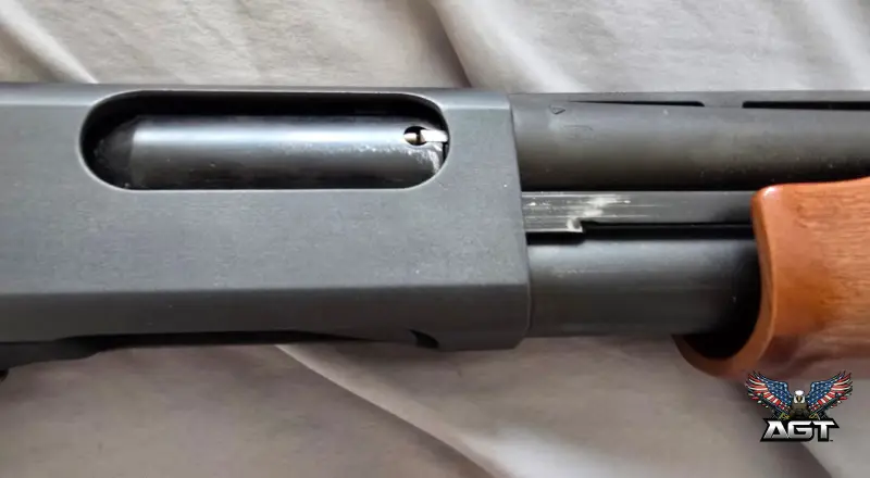 Used · Mint 1987 Remington 870 Express 12-Gauge – Pristine Condition / Time Capsule · 12 Gauge · Nashville, TN · photo 3 of 7