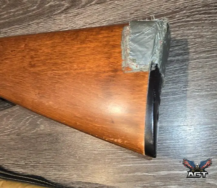 Used · Vintage Mossberg 500CT 20-Gauge Pump-Action (28" Barrel) – Local Cash Sale · 20 Gauge · Nashville, TN · photo 3 of 6