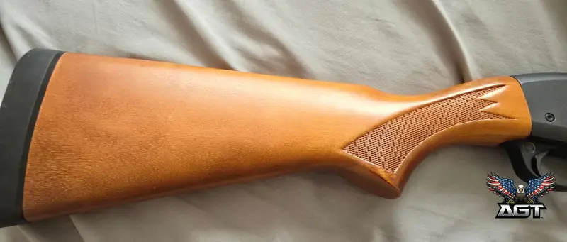 Mint 1987 Remington 870 Express 12-Gauge – Pristine Condition / Time Capsule