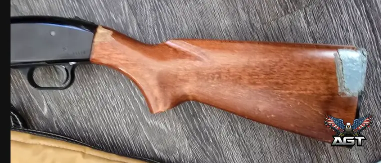 Used · Vintage Mossberg 500CT 20-Gauge Pump-Action (28" Barrel) – Local Cash Sale · 20 Gauge · Nashville, TN · photo 5 of 6