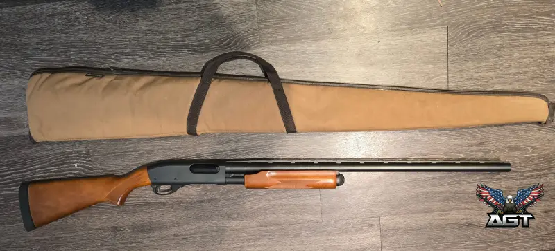 Used · Mint 1987 Remington 870 Express 12-Gauge – Pristine Condition / Time Capsule · 12 Gauge · Nashville, TN · photo 7 of 7