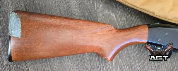 Used · Vintage Mossberg 500CT 20-Gauge Pump-Action (28" Barrel) – Local Cash Sale · 20 Gauge · Nashville, TN · photo 6 of 6