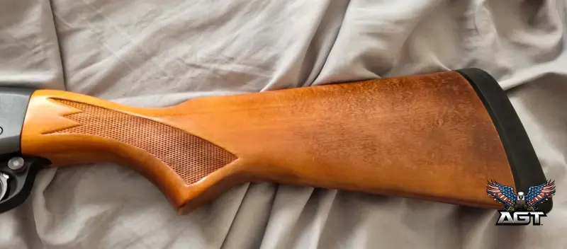 Used · Mint 1987 Remington 870 Express 12-Gauge – Pristine Condition / Time Capsule · 12 Gauge · Nashville, TN · photo 5 of 7