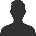 Test User avatar