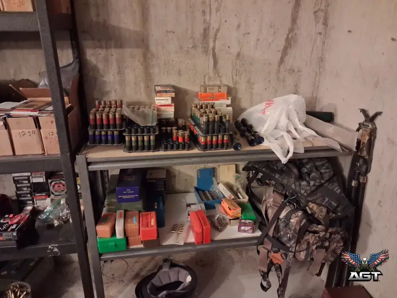 Used · 12 ga and 20 ga. ammo for sale · Lakeside, MT · photo 3 of 3