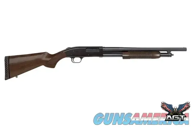 Used · Mossberg 500 Persuader 12 Gauge Pump Action Shotgun · 12 Gauge · WASILLA, AK