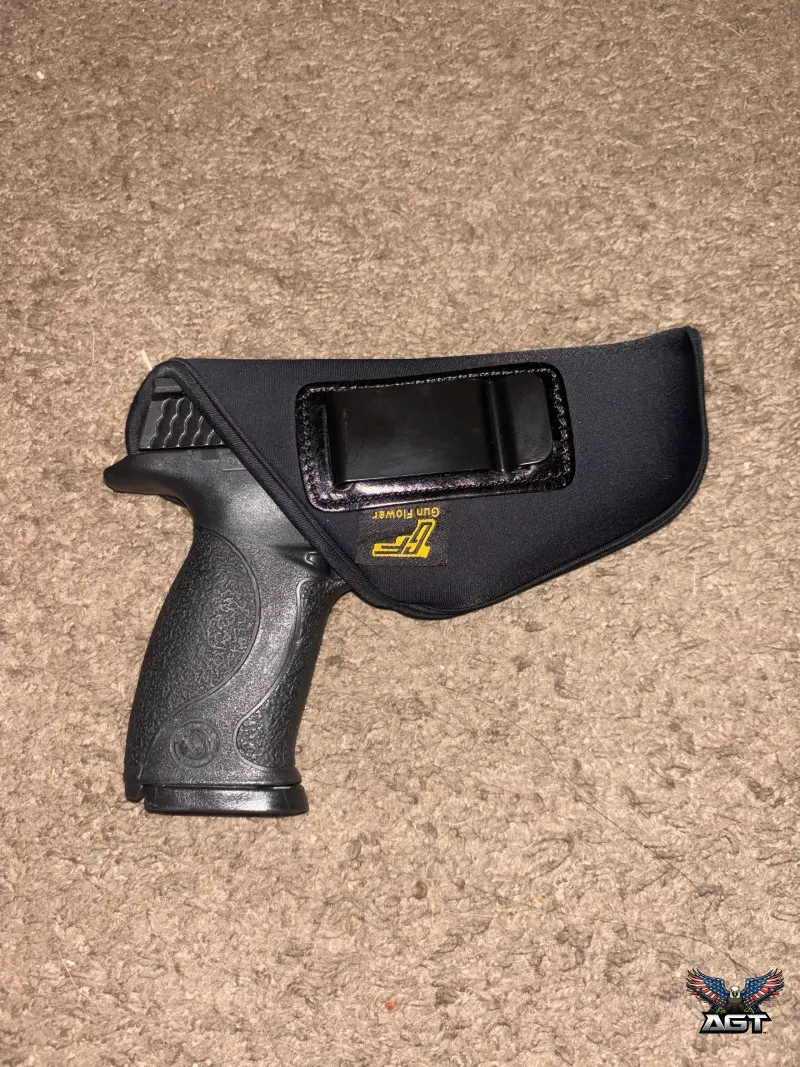Used · Smith and Wesson M&P40 1.0 · .40 S&W · Smith & Wesson · Warsaw, MO · photo 2 of 5