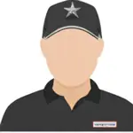 Test User avatar