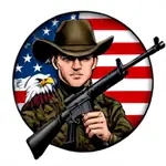 Test User avatar
