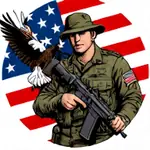 Test User avatar