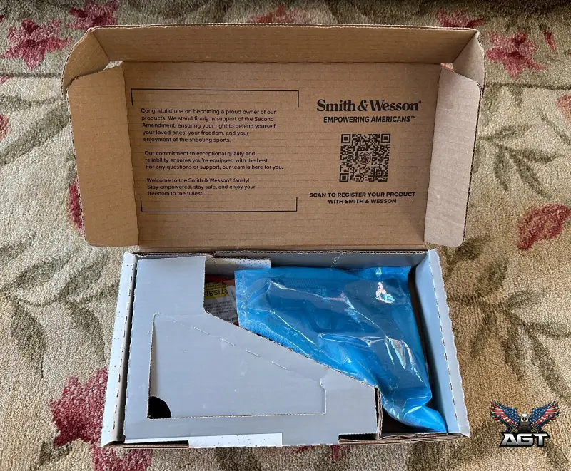 Used · S & W Bodyguard 2.0 Comp .380 · Not Listed · Not Listed · Grand Rapids, MI · photo 7 of 7