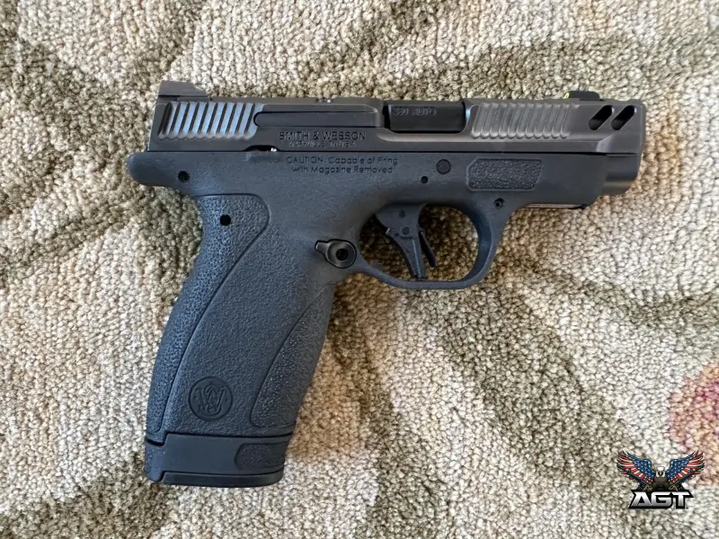 Used · S & W Bodyguard 2.0 Comp .380 · Not Listed · Not Listed · Grand Rapids, MI · photo 5 of 7