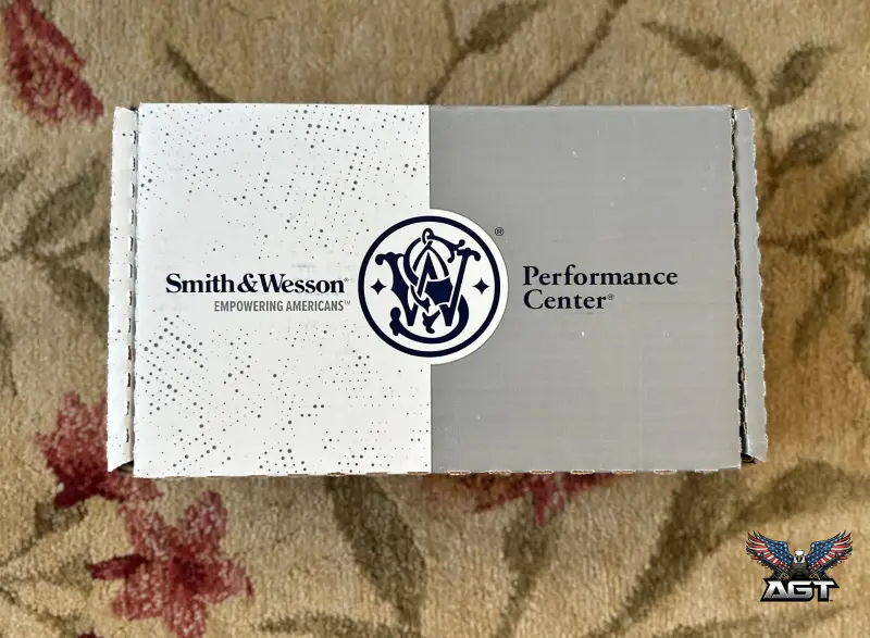 Used · S & W Bodyguard 2.0 Comp .380 · Not Listed · Not Listed · Grand Rapids, MI
