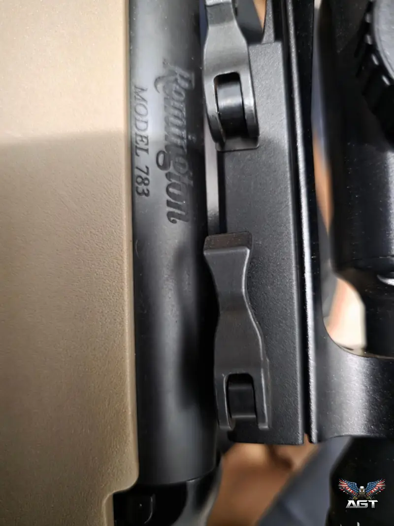 Used · Remington 783 with Ultradyne Apollo Max Muzzle Brake · 6.5 Creedmoor · Keller, TX · photo 3 of 4
