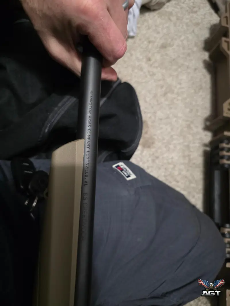 Used · Remington 783 with Ultradyne Apollo Max Muzzle Brake · 6.5 Creedmoor · Keller, TX · photo 2 of 4