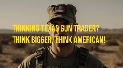 The Ultimate Texas Gun Trader Alternative You Can't Ignore Map