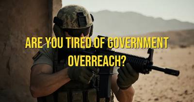 Gun Activism: Challenging U.S. Regulatory Power with Firearms group photo