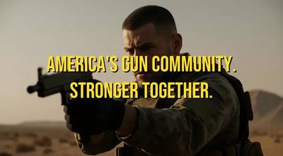 Texas Gun Talk: The Ultimate Hub for the Lone Star Gun Community group photo