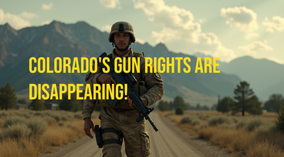 The Alarming Truth About Colorado Gun Laws: A Cautionary Tale group photo