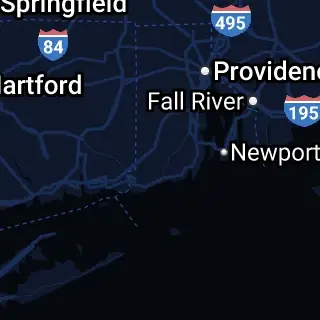 Washington County, RI Map
