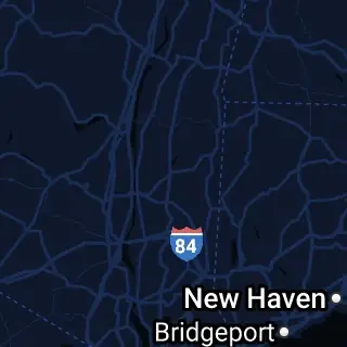 Dutchess County, NY Map