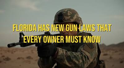 Unlocking Florida Gun Laws: Essential Insights from the 5th Edition group photo