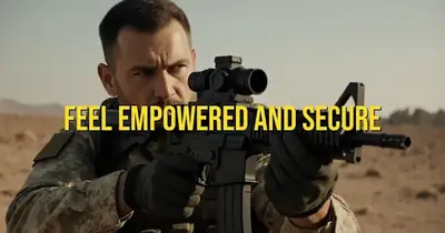 The AR Pistol: The Ultimate American Favorite for Every Enthusiast group photo