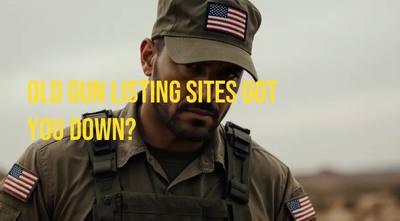 Effortless Selling: Your Ultimate Guide to Bulk Upload Inventory on American Gun Trader group photo