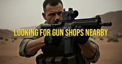 Find Local Gun Shops Near You With AmericanGunTrader.com - Your Ultimate Guide group photo