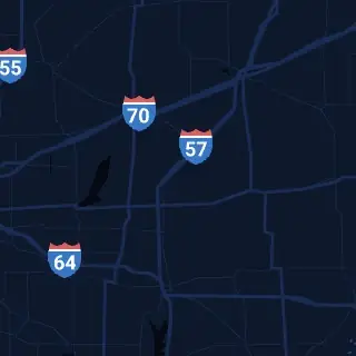 Central City, IL
