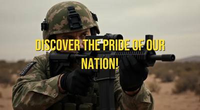 Discover Golden State Arms: An American Favorite in Firearms group photo